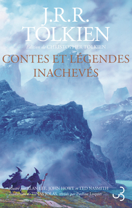 Image de Contes et légendes inachevés