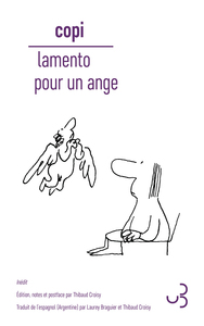 Picture of Lamento pour un ange