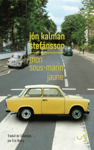 Picture of Mon sous-marin jaune