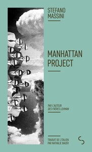 Picture of Manhattan Project