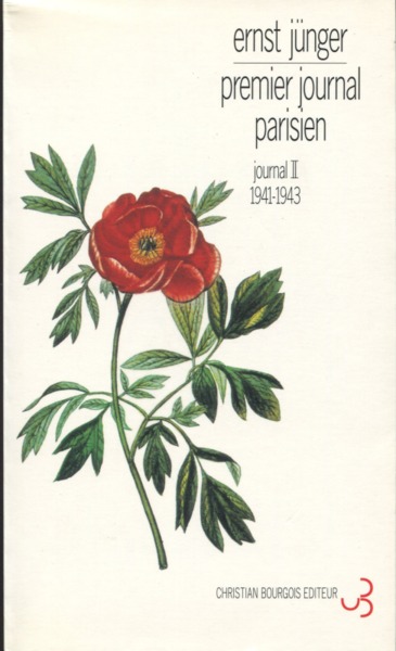 Image de Premier journal parisien