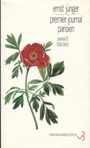 Image de Premier journal parisien