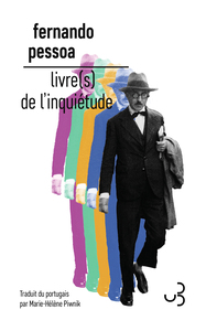 Image de Livre(s) de l'inquiétude