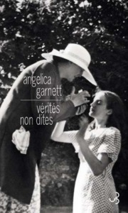 Image de Vérités non dites