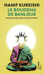 Picture of Le bouddha de banlieue