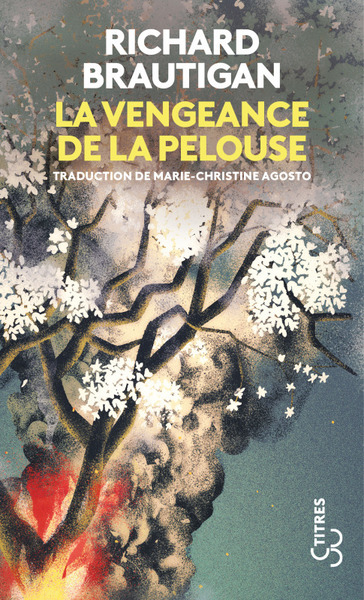 Picture of La vengeance de la pelouse