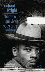 Picture of L'homme qui vivait sous terre