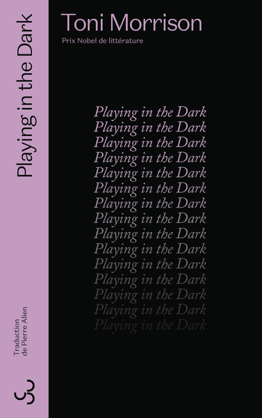 Image de Playing in the dark