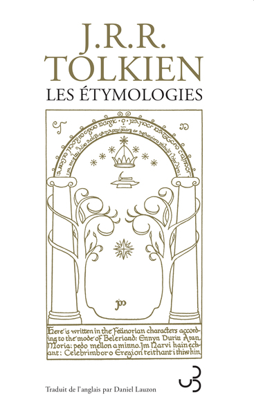 Picture of Les étymologies