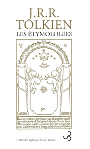 Picture of Les étymologies