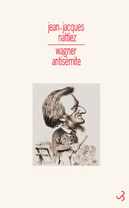 Image de Wagner antisémite