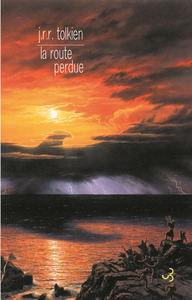 Picture of La route perdue