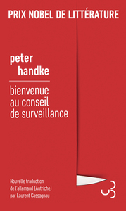 Picture of Bienvenue au conseil de surveillance