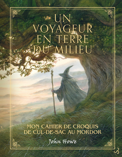 Image de Un voyageur en terre du milieu