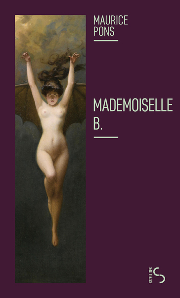 Image de Mademoiselle B.