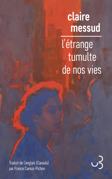 Image de L'étrange tumulte de nos vies