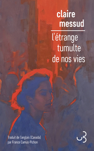 Image de L'étrange tumulte de nos vies