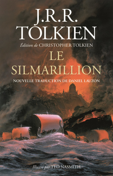 Image de Le Silmarillion