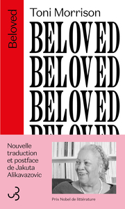 Picture of Beloved