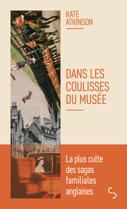 Picture of Dans les coulisses du musée