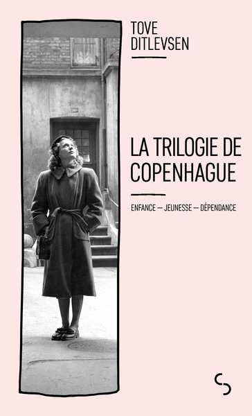 Picture of La trilogie de Copenhague