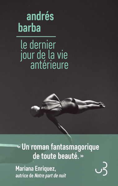 Picture of Le dernier jour de la vie antérieure