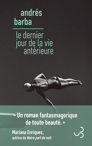 Picture of Le dernier jour de la vie antérieure