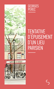 Image de Tentative d'épuisement d'un lieu parisien
