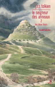 Picture of Le seigneur des anneaux T2 les deux tours