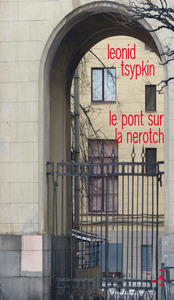 Picture of Le pont sur la Néroch