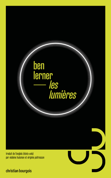 Picture of Les Lumières