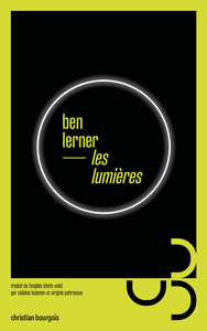 Picture of Les Lumières