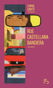 Picture of Rue Castellana Bandiera