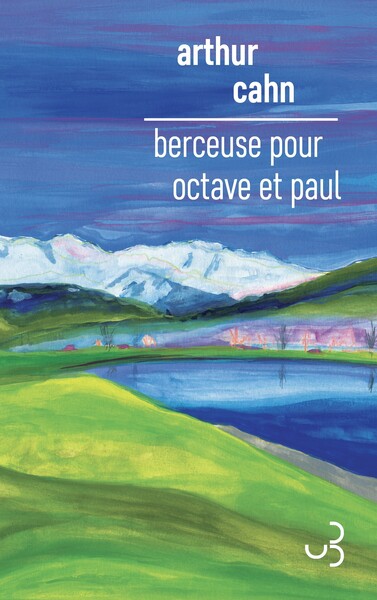 Image de Berceuse pour Octave et Paul