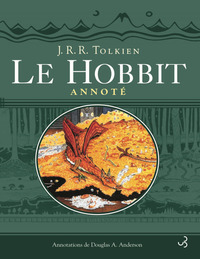 Image de Le Hobbit annoté