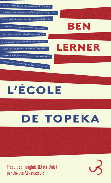 Picture of L'école de Topeka