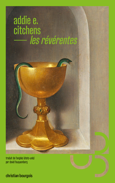 Picture of Les Révérentes