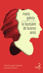 Picture of La faussaire de Buenos Aires