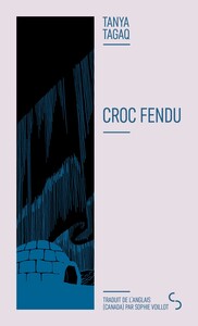 Picture of Croc fendu