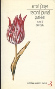 Image de Second journal parisien