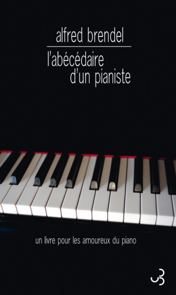 Picture of L'abécédaire d'un pianiste