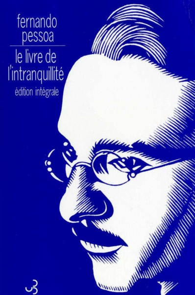 Picture of Le livre de l'intranquillité