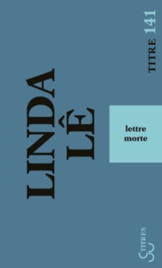 Image de lettre morte