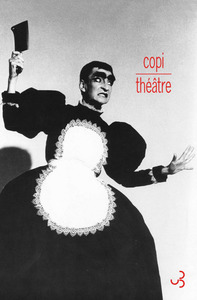 Image de Compact théâtre