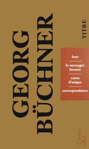 Image de Lenz / Le messager hessois / Caton d'Utique