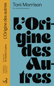 Picture of L'origine des autres