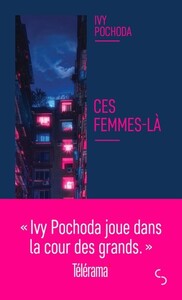 Picture of Ces femmes-là