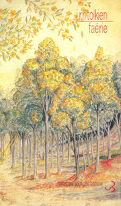 Image de Faërie et autres textes