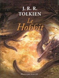 Picture of Le Hobbit annoté