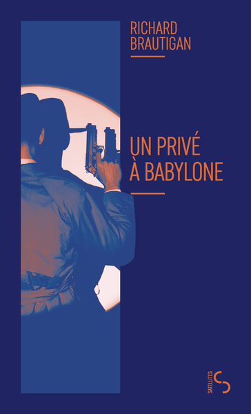 Image de Un privé à Babylone